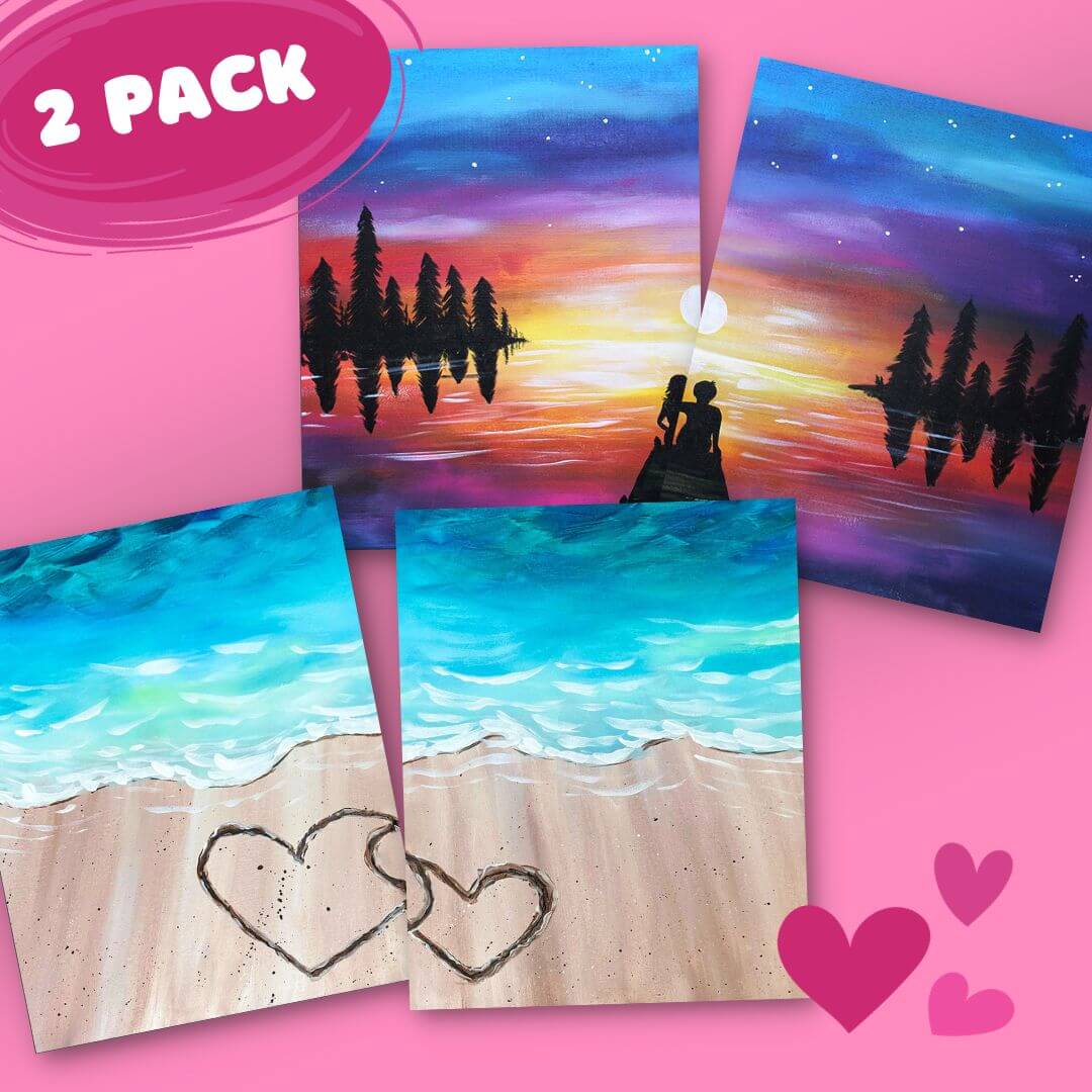 Deals Bundle for paintings