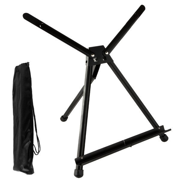 Travel Tripod Table Easel