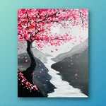 Spring Paintings