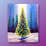 Holiday Paintings