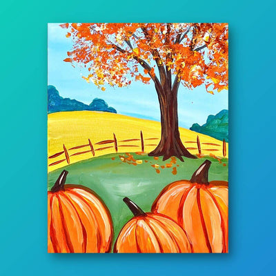 Harvest Hayride Bundle