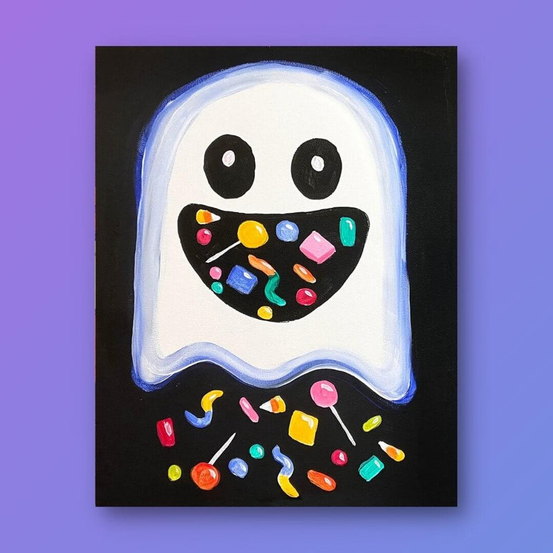 Spooktacular Halloween Bundle