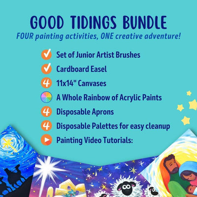 Good Tidings Bundle