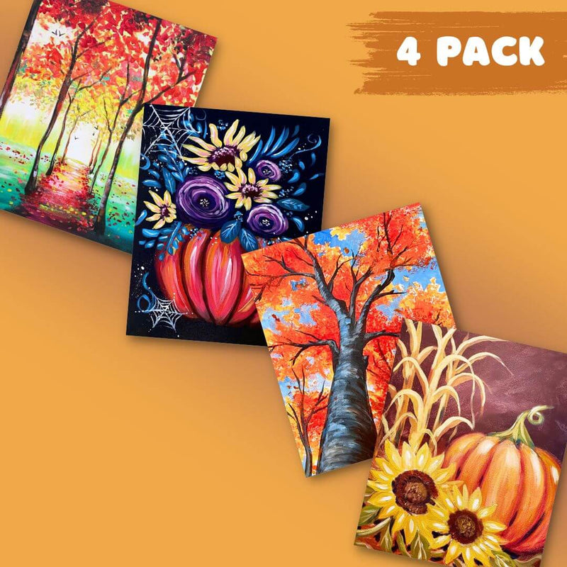 Hello, Fall! Bundle