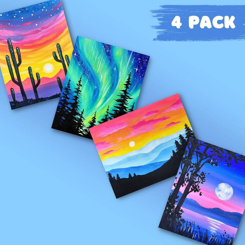 Luminous Skies Bundle