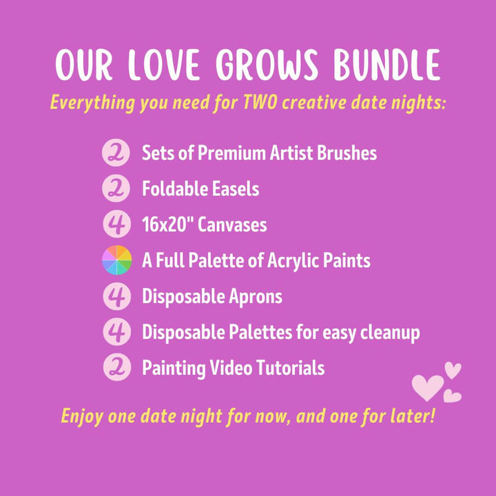 BUNDLE buy for YOU