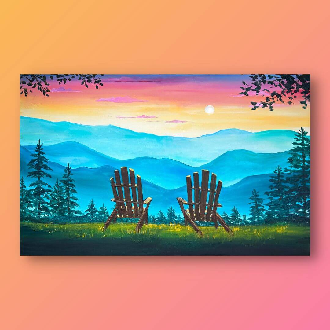 Deals Painting