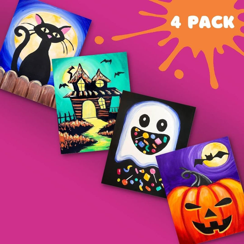 Spooktacular Halloween Bundle