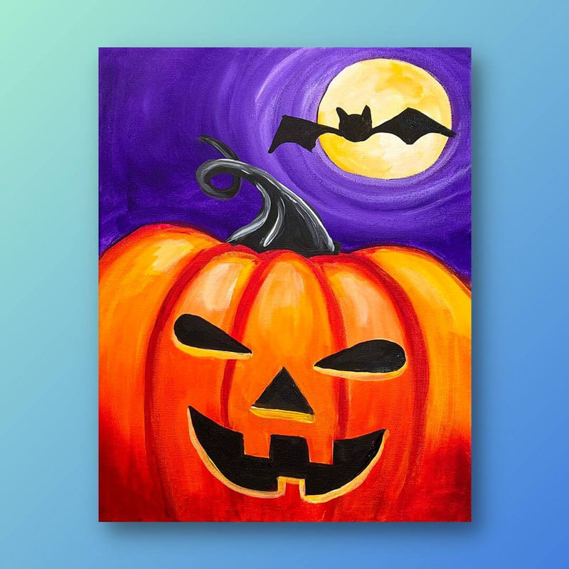 Spooktacular Halloween Bundle