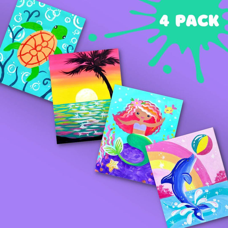 Tropical Waves Bundle