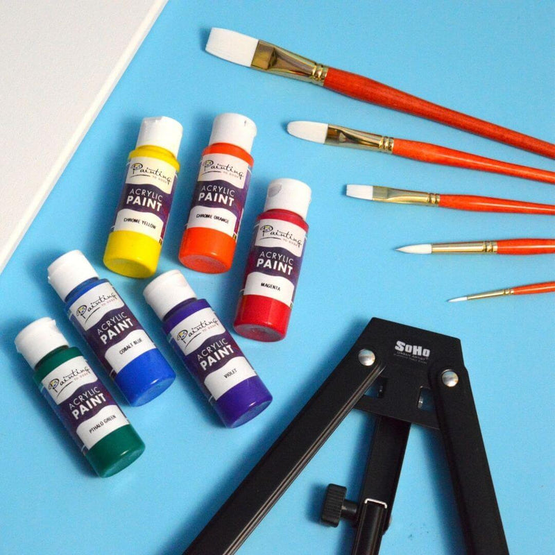 Painting Kits